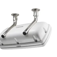 Navpod GP1500-29 SystemPod for Garmin GPSMAP 742/722