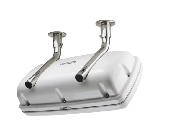 Navpod GP1500-29 SystemPod for Garmin GPSMAP 742/722 - Image 1