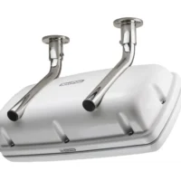Navpod GP1500-30 SystemPod for Simrad NSS7 evo3