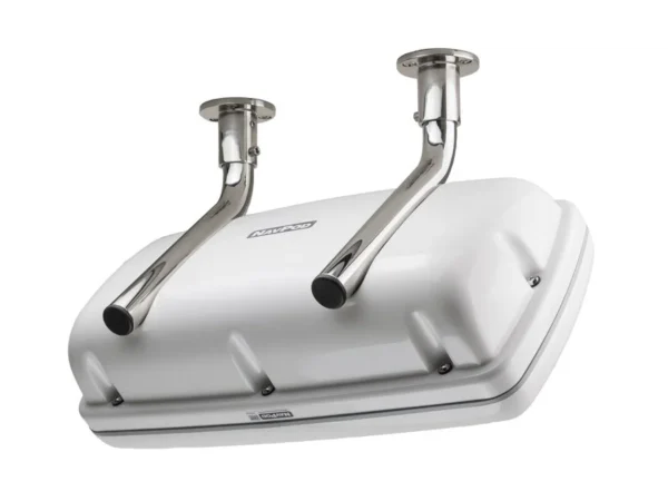 Navpod GP1500-30 SystemPod for Simrad NSS7 evo3 - Image 1