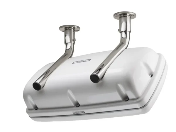 Navpod GP1500-31 SystemPod for Simrad NSS7 evo3 - Image 1