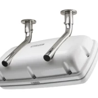 Navpod GP1500-32 SystemPod for Simrad NSS7 evo3