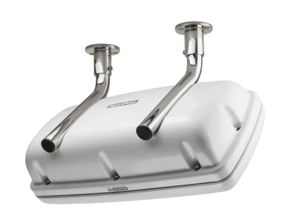 Navpod GP1500-32 SystemPod for Simrad NSS7 evo3 - Image 1