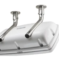 Navpod GP1500-37 SystemPod for Simrad GO7-XSR