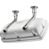 Navpod GP1500-38 SystemPod for Simrad GO7-XSR