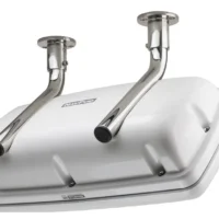 Navpod GP1500-40 SystemPod for Furuno GP1871 F 7in GPS