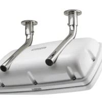Navpod GP1500-41 SystemPod for Furuno GP1871 F 7in GPS