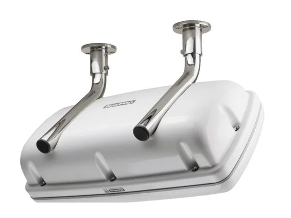Navpod GP1500-41 SystemPod for Furuno GP1871 F 7in GPS - Image 1