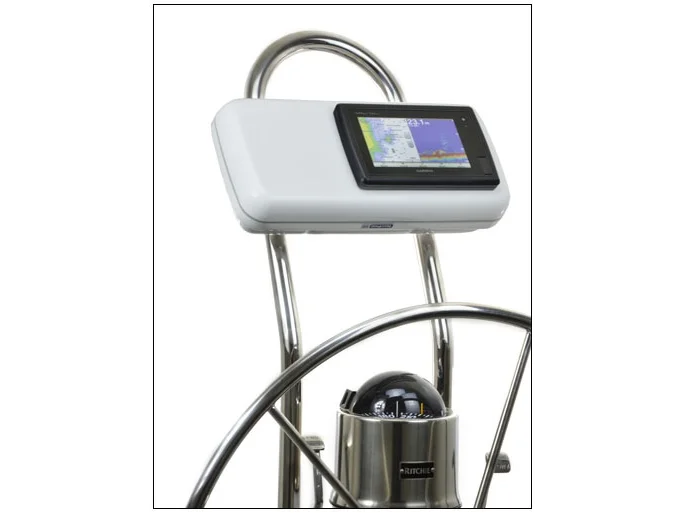 NAVGP1501 Navpod GP1501 System Pod PRE-CUT To Fit Various Garmin SEE DESCRIPTION - Image 1