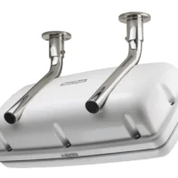 Navpod GP1502 SystemPod for Raymarine e7/e7d