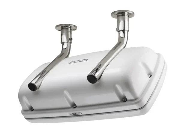 Navpod GP1504 SystemPod for Raymarine eS75/77/78 - Image 1