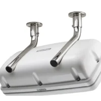 Navpod GP1506 SystemPod for Simrad NSS7 evo2