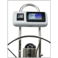 Navpod GP1511 System Pod PRE-CUT To Fit Various Garmin SEE DESCRIPTION