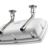 Navpod GP1512 SystemPod for Raymarine e7/e7D