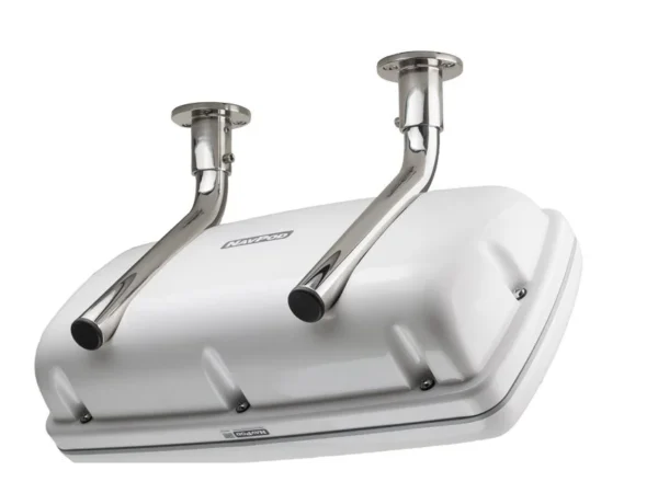 Navpod GP1512 SystemPod for Raymarine e7/e7D - Image 1