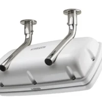 Navpod GP1514 SystemPod for Raymarine es75/77/78