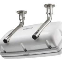 Navpod GP1518 SystemPod for  Simrad GO7