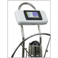 Navpod GP1521 System Pod NAV GP1521 FOR GARMIN 7607 9.5in GUARD