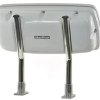 Navpod GP1600-20 SystemPod for Simrad GO7-XSR