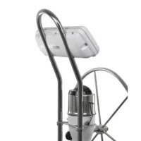 Navpod GP1600-21 SystemPod for Furuno GP1871