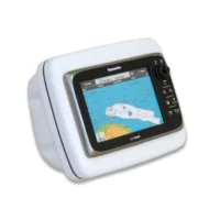 Navpod GP1809 Sailpod PRE-CUT Raymarine C/E 95/97