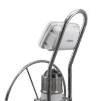 Navpod GP1900-13 SailPod for Simrad NSS9 evo2