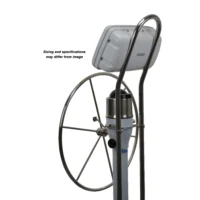 Navpod GP1920-10 SailPod for Simrad NSO evo2_NSO evo3