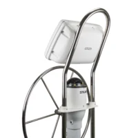 Navpod GP2030-02 SailPod for Garmin GPSMAP 8416/8616