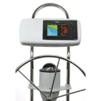 Navpod GP2040-08 SystemPod for Simrad NSS8