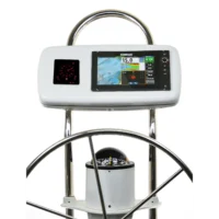 Navpod GP2040-13 SystemPod for Simrad NSS9 evo2