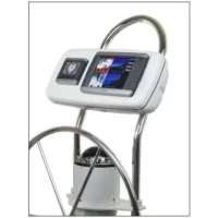 Navpod GP2040-21 SystemPod for Simrad NSS9 evo2