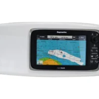Navpod GP2049 SystemPod for Raymarine c95//97