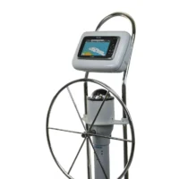 Navpod GP2059 Sailpod PRE-CUT Raymarine C/E 95/97