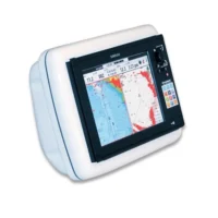 Navpod GP2063 SystemPod PRE-CUT For Simrad NSS12