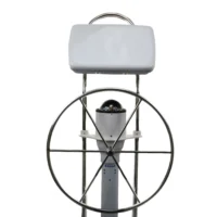 Navpod GP2080 SystemPod for 12in wide guard