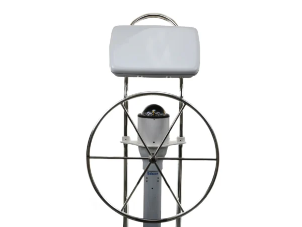 Navpod GP2080 SystemPod for 12in wide guard