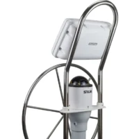 Navpod GP2170-07 SystemPod for Garmin GPSMAP 1020/1040