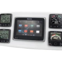 Navpod GP2170-09 SystemPod for Raymarine a95/97/98