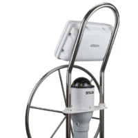 Navpod GP2170-12 SystemPod for Garmin 7412/7612