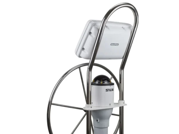 Navpod GP2170-12 SystemPod for Garmin 7412/7612 - Image 1