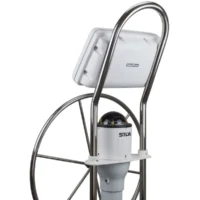 Navpod GP2170-14 SystemPod for Raymarine eS95/97/98 & AXIOM PRO 9
