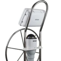 NAVPOD GP2170-21 SystemPod for Simrad GO12-XSE