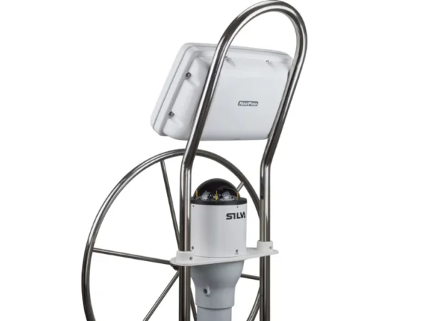 NAVPOD GP2170-21 SystemPod for Simrad GO12-XSE - Image 1