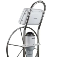 NAVPOD GP2173 SystemPod for Raymarine C120W/E120W