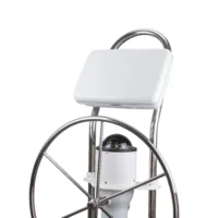 NAVPOD GP2200 SailPod for 12in wide guard