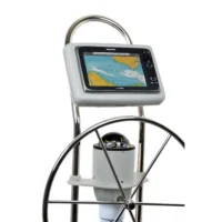 NAVPOD GP2203 SailPod for Raymarine c125/127