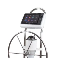 NAVPOD GP2205 SailPod for Raymarine eS127/128