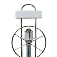 Navpod GP2400 InstrumentPod for 12in wide guard