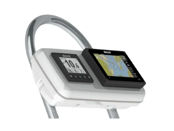 Navpod GP2500-17 SystemPod for Simrad GO7 - Image 1