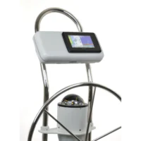 Navpod GP2501 SystemPod for Garmin GPSMAP7407/7607